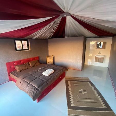Wadi Rum Moon Light Camp 外观 照片